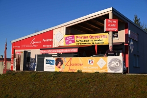 Monistrol-sur-Loire : Auvergne Innov’, votre artisan spécialiste de l’ouverture