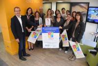 Monistrol-sur-Loire : une journée pour renforcer les liens entre commerçants et clients
