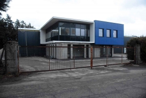 Saint-Pal-de-Mons : AEP Group aménage un 4e site comme atelier d&#039;impression