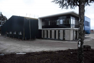 Saint-Pal-de-Mons : AEP Group aménage un 4e site comme atelier d&#039;impression