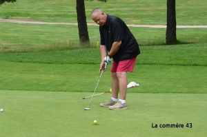 Le Chambon-sur-Lignon : des initiations gratuites au golf pour les plus de 60 ans