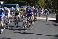 Cyclisme : Gaëtan Morel s&#039;adjuge le cyclo-cross du Mazet-Saint-Voy