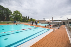 La piscine de Craponne-sur-Arzon reprend ses quartiers d’été