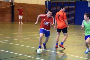 Montfaucon-en-Velay : l&#039;union fait la force au tournoi futsal
