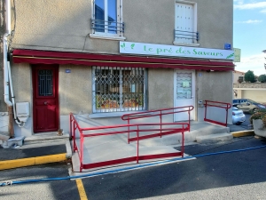 Saint-Maurice-de-Lignon : après la fermeture de l&#039;épicerie, la mairie va lancer une étude sur le commerce