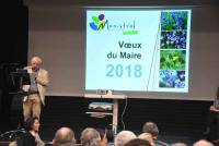 Monistrol-sur-Loire : les projets qui feront parler en 2018