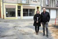 Yssingeaux : une entreprise de pompes funèbres va s&#039;installer en ville