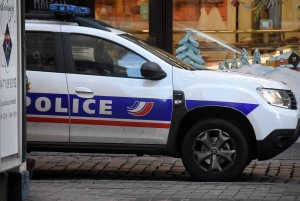 Puy-en-Velay : pour un rétroviseur cassé, il percute un scooter avec sa voiture
