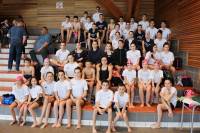 Natation : 130 nageurs au meeting départemental à Monistrol-sur-Loire
