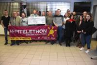 Montfaucon-en-Velay : le don au Téléthon enregistre une forte baisse