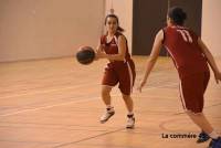 Basket : Tence passe à côté contre Monistrol