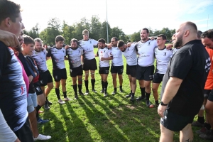 Rugby : Tence réagit et fait tomber le leader