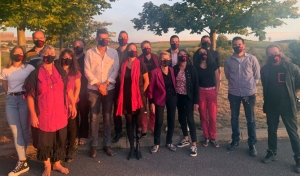 Monistrol-sur-Loire : la saison culturelle fait entrer les artistes