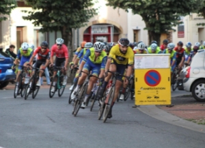 Vélo Club du Velay : entre marathon cycliste et courses en ville