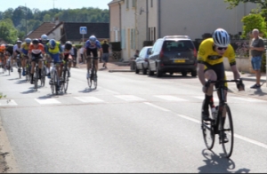 Vélo Club du Velay : entre marathon cycliste et courses en ville