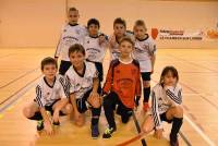 Chambon-sur-Lignon : l&#039;ASSE remporte le tournoi futsal U10-U11