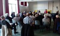 Le Puy-en-Velay : les libres penseurs se retrouvent pour une conférence et un banquet républicain