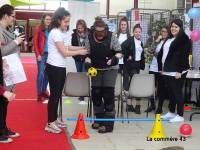Yssingeaux : plusieurs nouveautés sur le salon des seniors et du handicap 2019