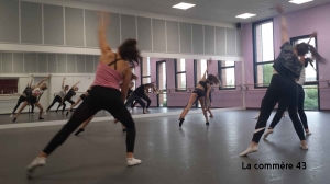 Sainte-Sigolène : des séances de découverte gratuites à l&#039;école de danse