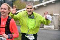 Saint-Agrève : 600 coureurs à la 4e édition du Trail des monts d’Ardèche (photos)