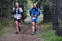 Saint-Agrève : 600 coureurs à la 4e édition du Trail des monts d’Ardèche (photos)