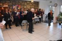 Saint-Pal-de-Mons : une attention apportée à 250 aînés de la commune