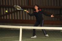 Tennis : les Yssingelaises à la hauteur de leurs ambitions