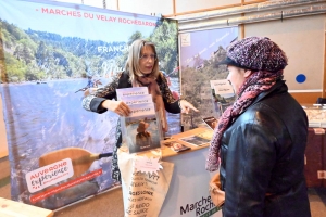 Bas-en-Basset : 500 exposants et des milliers de visiteurs sur la Foire aux ânes