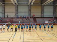 Monistrol-sur-Loire : les handballeuses du Monteil remportent la Coupe de la Loire