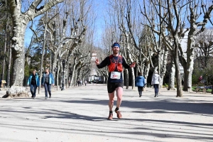 Le Puy Urban Trail 2022 : les photos des 27 km