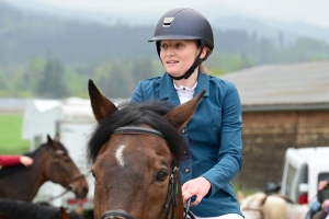 Equitation : le CSO d&#039;Yssingeaux ouvre avec la compétition Club