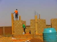 Saint-Maurice-de-Lignon : ils financent un centre de formation au Burkina-Faso