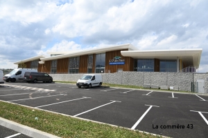 Yssingeaux : le centre aquatique des Sucs ouvre le 17 juin