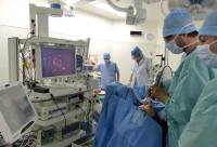 Une opération exceptionnelle menée à l’hôpital Emile-Roux (vidéo)