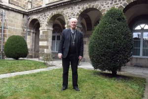 Religion : comment l’Eglise catholique de Haute-Loire compense la crise des vocations
