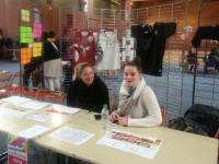 Saint-Just-Malmont : 20 associations au forum samedi matin au gymnase