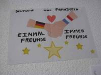 Un repas allemand dans les collèges publics pour commémorer le Traité de l&#039;Elysée
