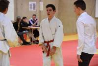 Judo : des champions de Haute-Loire en minimes et cadets