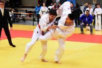 Judo : des champions de Haute-Loire en minimes et cadets