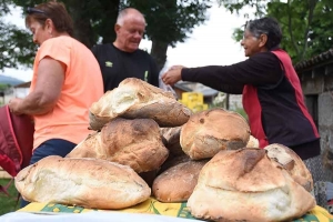 Saint-Jeures : « Freycenet » prépare sa traditionnelle fête du pain dimanche 25 juin