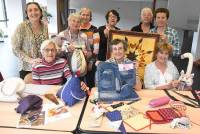 Le Chambon-sur-Lignon : un salon des ateliers créatifs mardi 5 juin