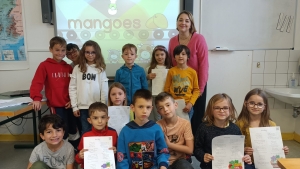 Saint-Just-Malmont : un parcours linguistique renforcé à l’école Don Bosco