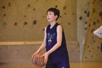 Monistrol-sur-Loire : les basketteurs benjamins se mesurent au Challenge national