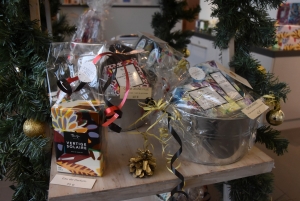 Yssingeaux : découvrez les soins et idées cadeaux pour Noël au spa Détente des Sucs