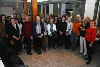 Le Chambon-sur-Lignon : un temps convivial pour marquer la Journée des droits des femmes