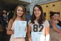 Lycée Léonard-de-Vinci à Monistrol : elle obtient 19,73 sur 20 au baccalauréat