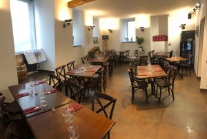 Le Chambon-sur-Lignon : le restaurant « Ô X Vins » allie les vins et les saveurs