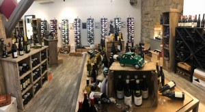 Le Chambon-sur-Lignon : le restaurant « Ô X Vins » allie les vins et les saveurs