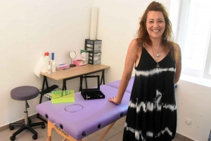 Yssingeaux : Elena Hardy ouvre son salon de piercing et prothèses ongulaires