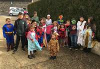 Araules : les enfants invités à fêter Carnaval le 27 février